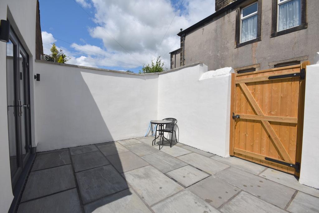 2 Bedroom Terraced For Sale in Waddington Road, Clitheroe, BB7
