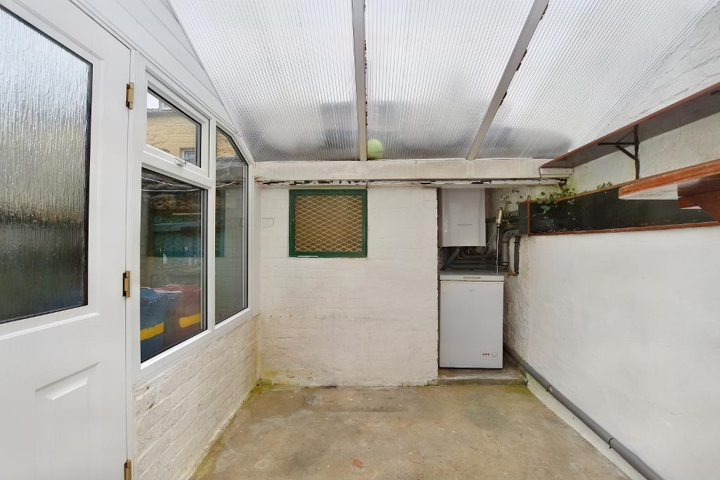 3 Bedroom Cottage For Sale in Union Street, Low Moor, Clitheroe, BB7