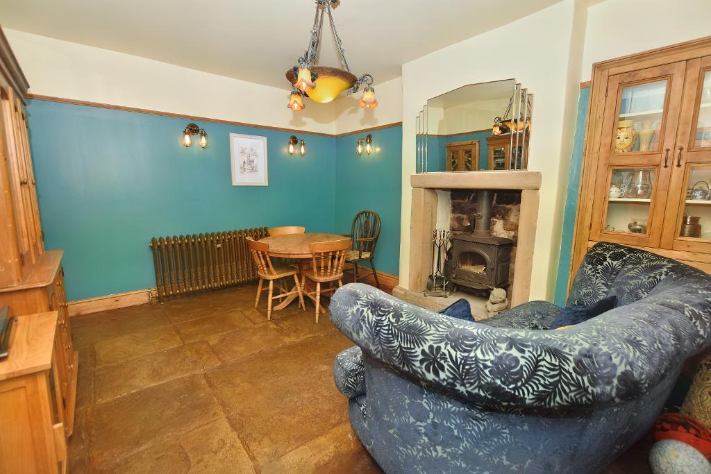 4 Bedroom Terraced For Sale in Whalley Road, Sabden, BB7