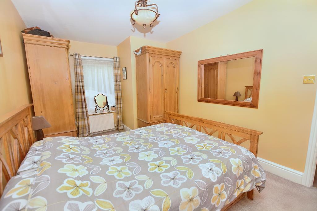 4 Bedroom Terraced For Sale in Whalley Road, Sabden, BB7