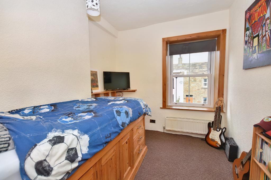 4 Bedroom Terraced For Sale in Whalley Road, Sabden, BB7