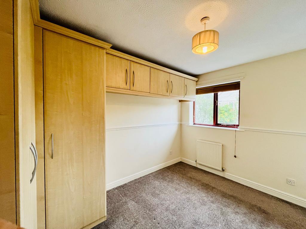 2 Bedroom Terraced To Rent in Causeway Croft, Clitheroe, BB7