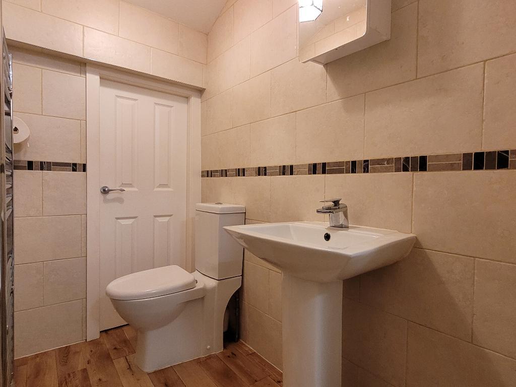 2 Bedroom Apartment To Rent in Pimlico Road, Clitheroe, BB7