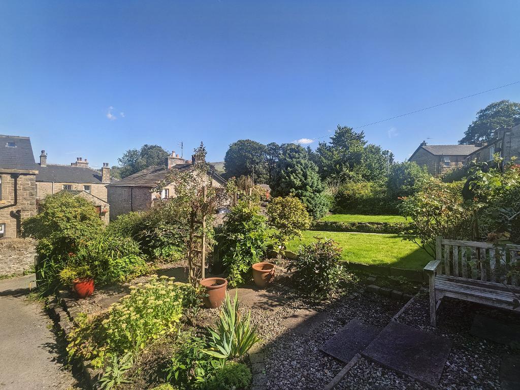 2 Bedroom Terraced For Sale in Mount Pleasant, Chatburn, Clitheroe, BB7