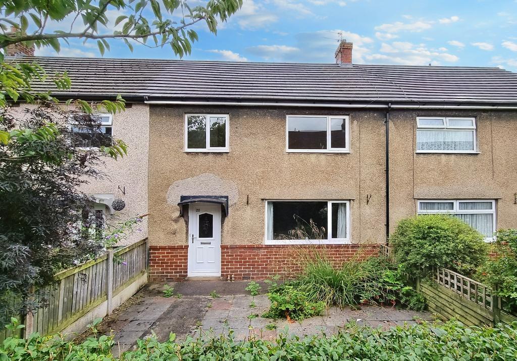 3 Bedroom Mews For Sale in Talbot Close, Clitheroe, BB7