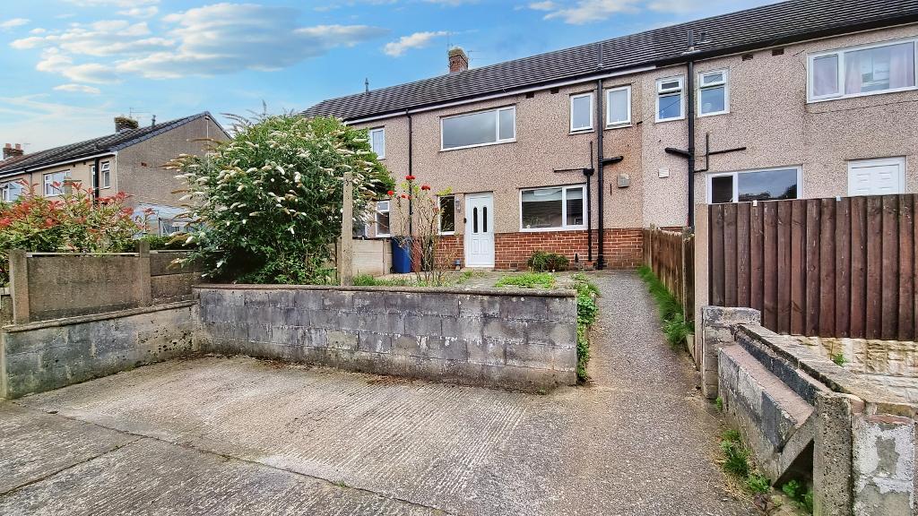 3 Bedroom Mews For Sale in Talbot Close, Clitheroe, BB7