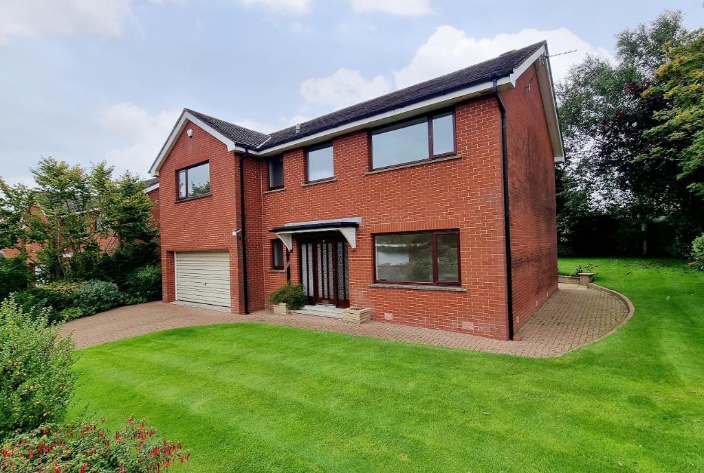 Shays Drive, Clitheroe, BB7 1LL