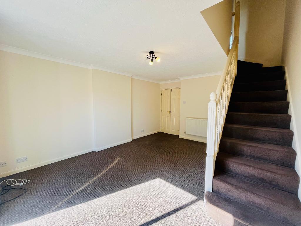 2 Bedroom Mews To Rent in Barn Croft, Clitheroe, BB7