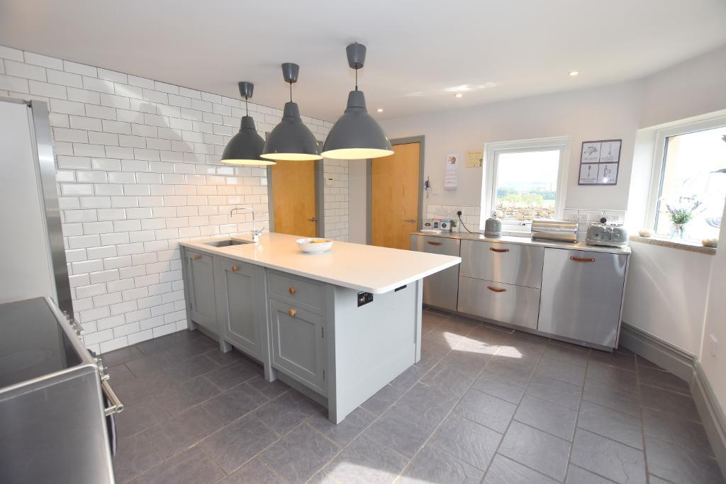 4 Bedroom Detached For Sale in Waddington Road, West Bradford, BB7