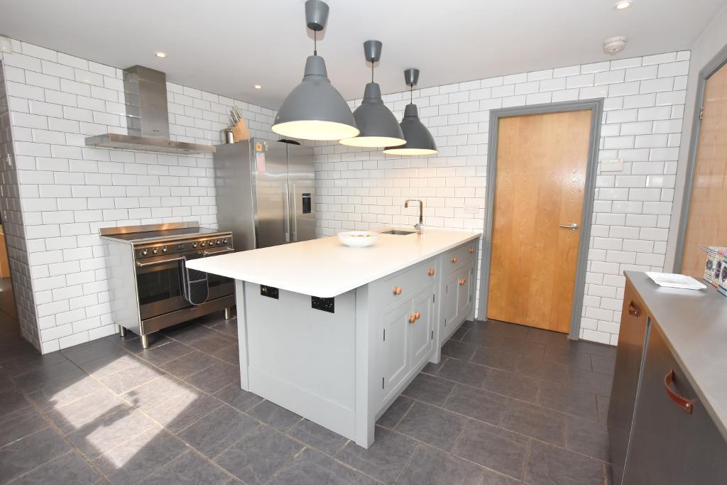 4 Bedroom Detached For Sale in Waddington Road, West Bradford, BB7