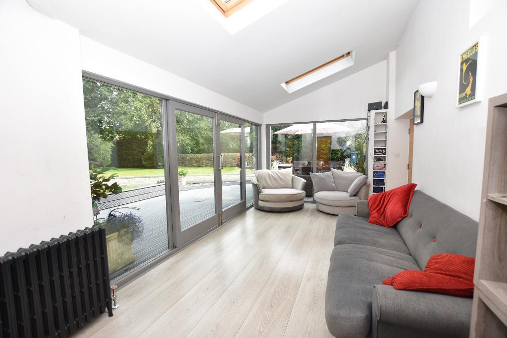 4 Bedroom Detached For Sale in Waddington Road, West Bradford, BB7