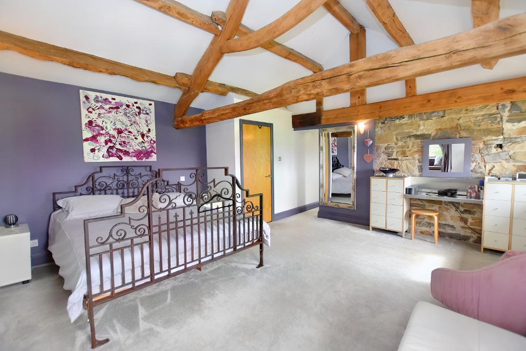 4 Bedroom Detached For Sale in Waddington Road, West Bradford, BB7