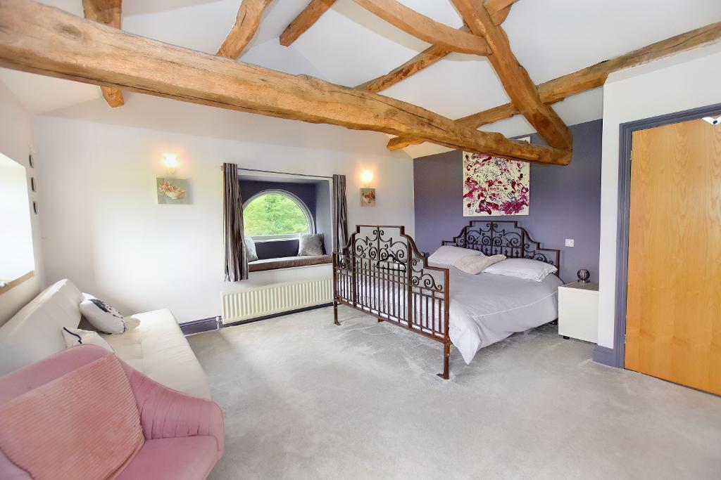 4 Bedroom Detached For Sale in Waddington Road, West Bradford, BB7