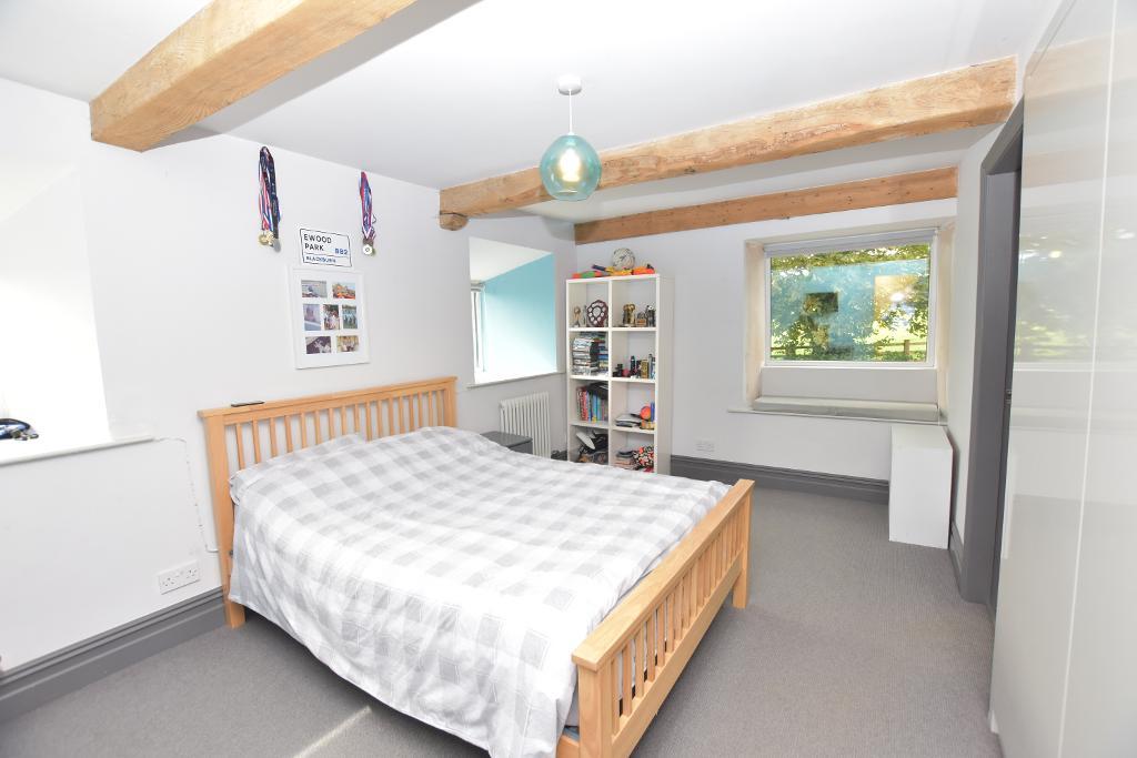 4 Bedroom Detached For Sale in Waddington Road, West Bradford, BB7