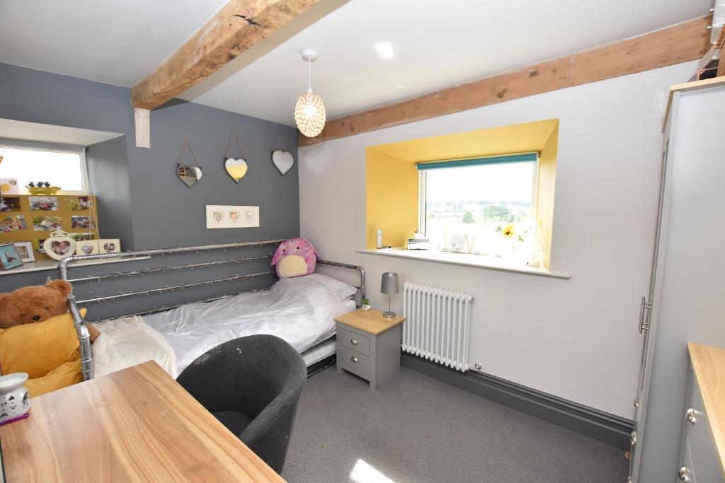 4 Bedroom Detached For Sale in Waddington Road, West Bradford, BB7