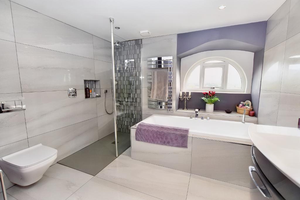 4 Bedroom Detached For Sale in Waddington Road, West Bradford, BB7