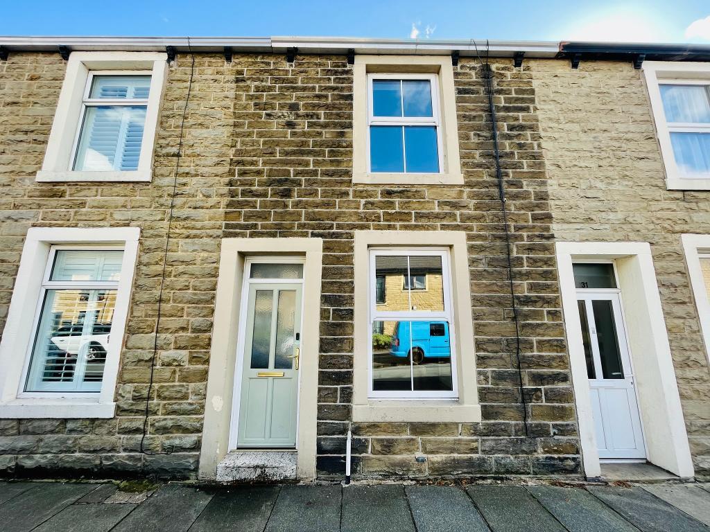 Mitchell Street, Clitheroe, BB7 1DF