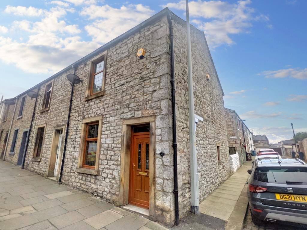 Shawbridge Street, Clitheroe, BB7 1LZ