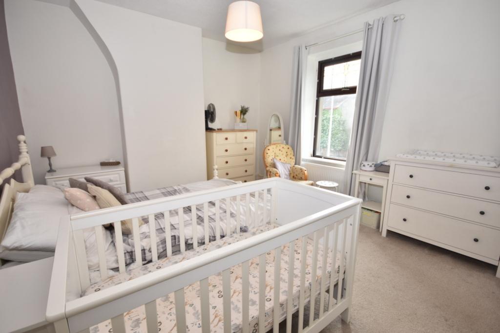 2 Bedroom Terraced For Sale in Pimlico Road, Clitheroe, BB7