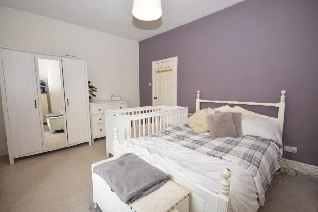 2 Bedroom Terraced For Sale in Pimlico Road, Clitheroe, BB7