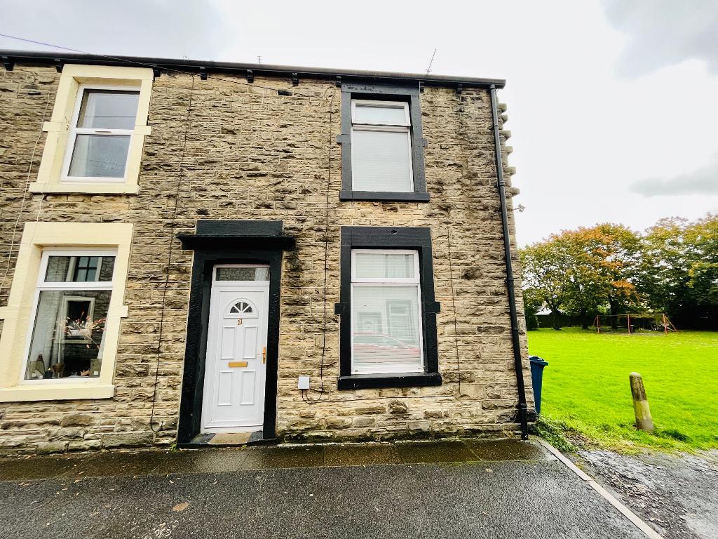 Park Street, Clitheroe, Lancashire, BB7 1HR