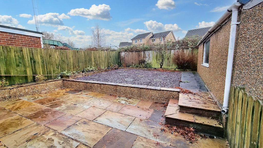 2 Bedroom Bungalow For Sale in Kemple View, Clitheroe, BB7