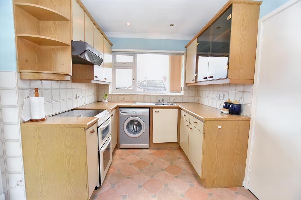 2 Bedroom Bungalow For Sale in Kemple View, Clitheroe, BB7