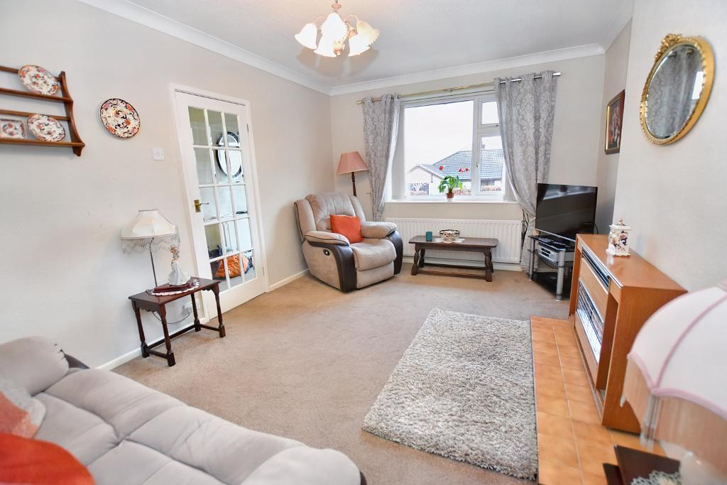 2 Bedroom Bungalow For Sale in Kemple View, Clitheroe, BB7