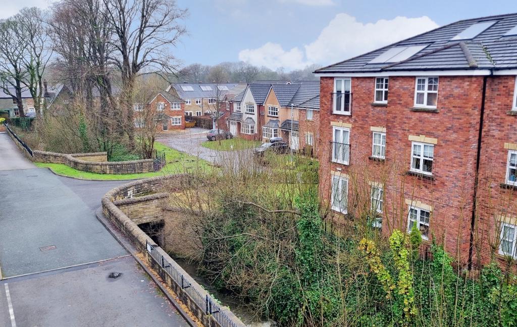 2 Bedroom Apartment To Rent in Barrow Brook Close, Barrow, Clitheroe, BB7