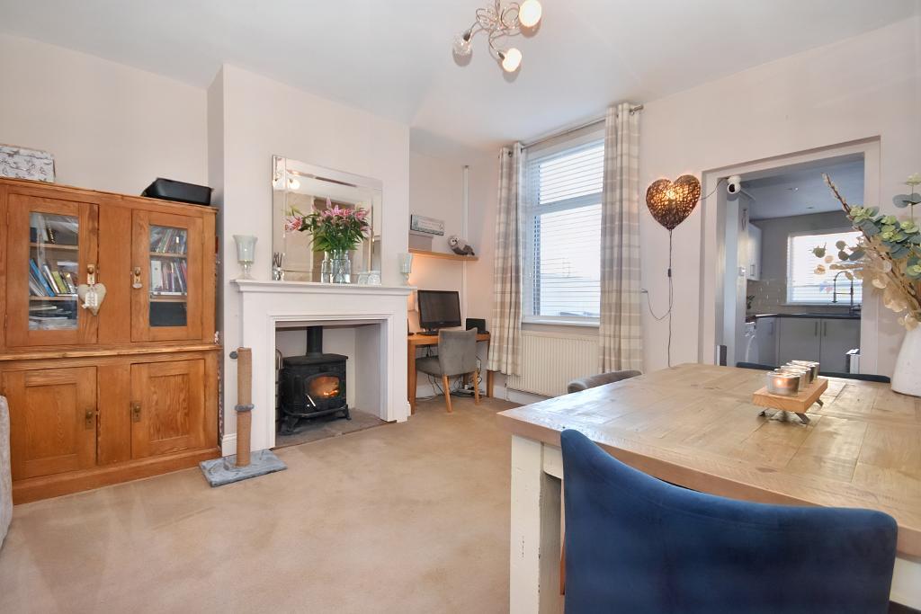 2 Bedroom Terraced For Sale in Hall Street, Clitheroe, BB7