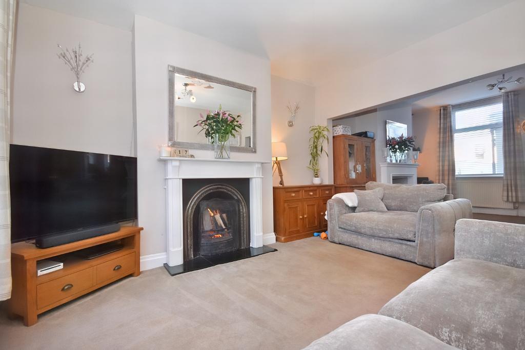 2 Bedroom Terraced For Sale in Hall Street, Clitheroe, BB7