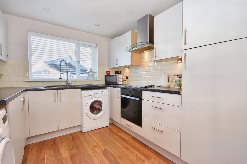 2 Bedroom Terraced For Sale in Hall Street, Clitheroe, BB7