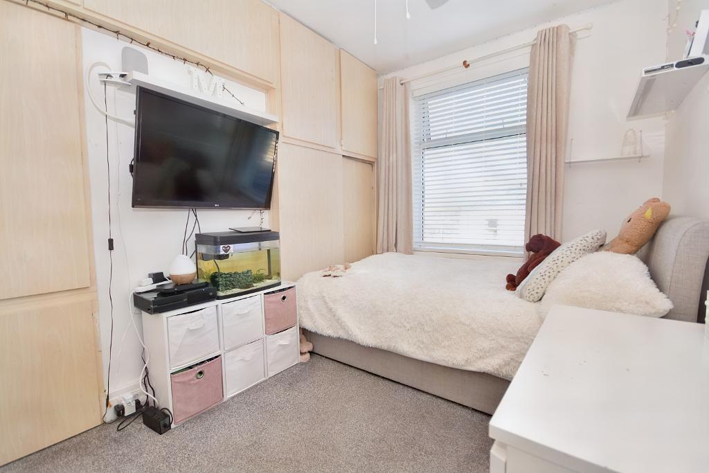 2 Bedroom Terraced For Sale in Hall Street, Clitheroe, BB7