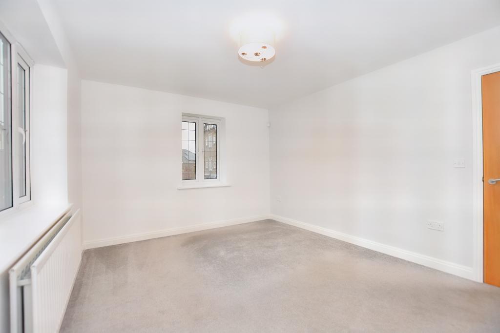 3 Bedroom Apartment For Sale in Lynwood Close, Whalley, BB7