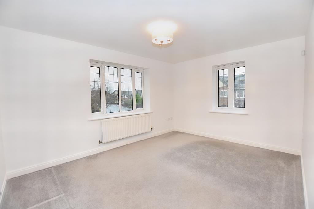 3 Bedroom Apartment For Sale in Lynwood Close, Whalley, BB7