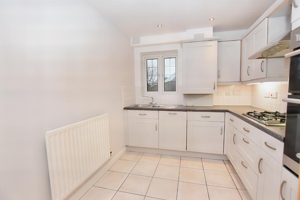 3 Bedroom Apartment For Sale in Lynwood Close, Whalley, BB7