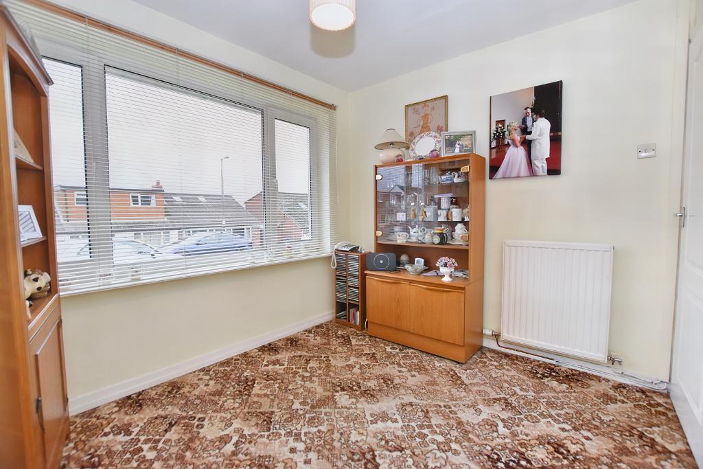 3 Bedroom SemiDetached For Sale in Pasturelands Drive, Billington, BB7