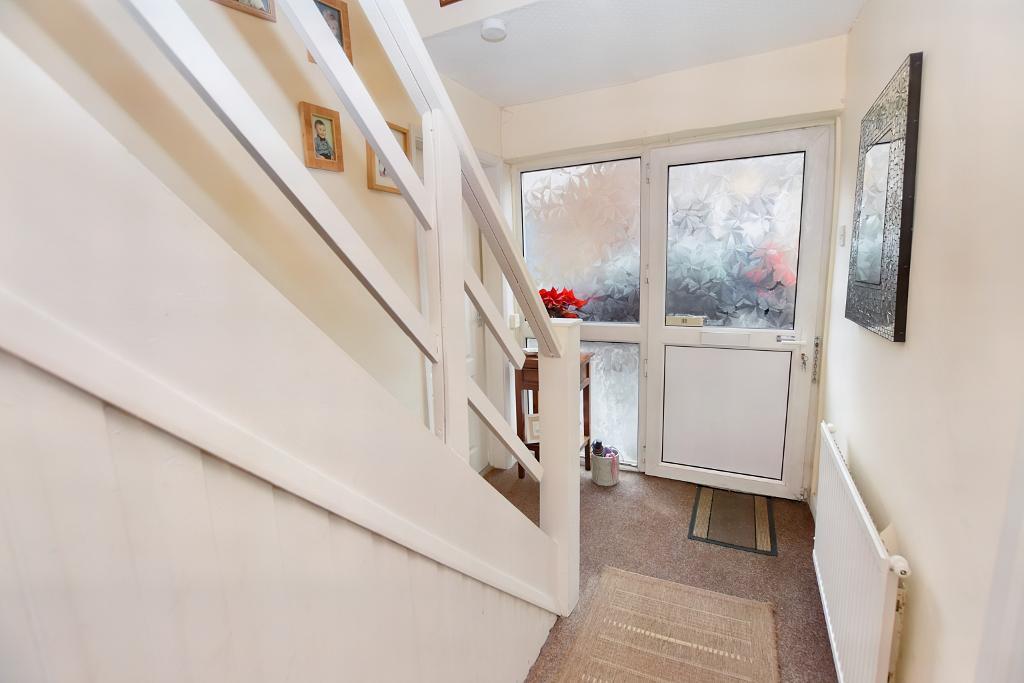 3 Bedroom SemiDetached For Sale in Pasturelands Drive, Billington, BB7