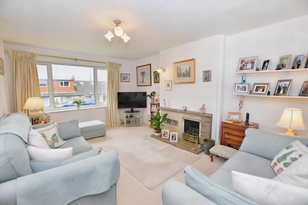 3 Bedroom SemiDetached For Sale in Pasturelands Drive, Billington, BB7