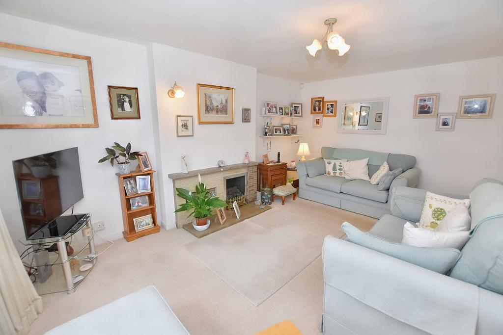 3 Bedroom SemiDetached For Sale in Pasturelands Drive, Billington, BB7