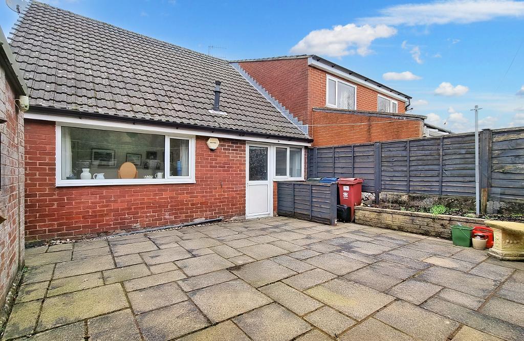 3 Bedroom SemiDetached For Sale in Pasturelands Drive, Billington, BB7