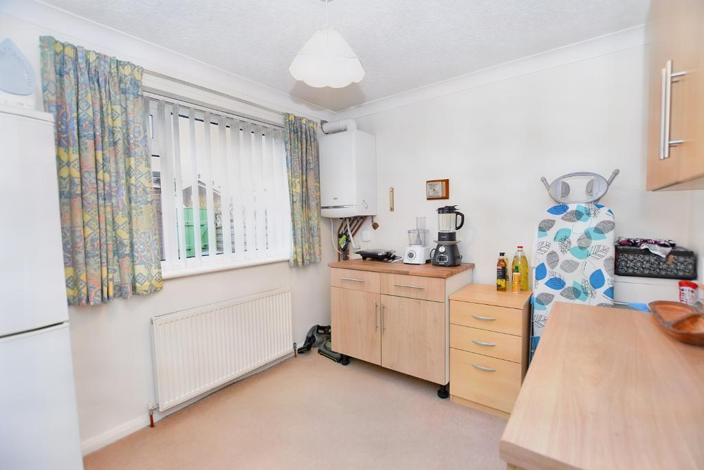 3 Bedroom Detached For Sale in Woodcrest, Wilpshire, Blackburn, BB1