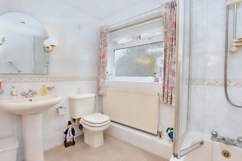 3 Bedroom Detached For Sale in Woodcrest, Wilpshire, Blackburn, BB1