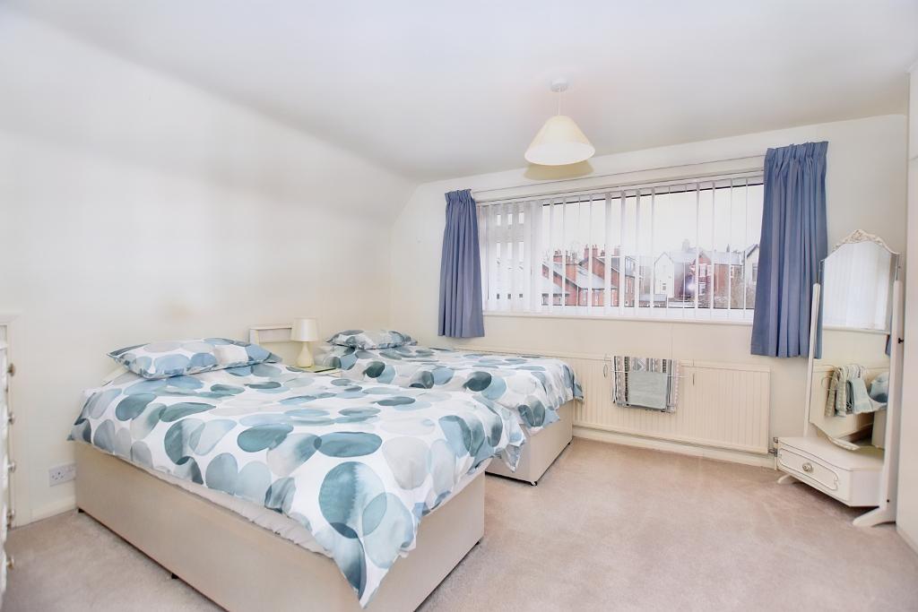 3 Bedroom Detached For Sale in Woodcrest, Wilpshire, Blackburn, BB1