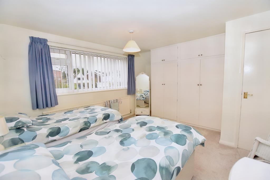 3 Bedroom Detached For Sale in Woodcrest, Wilpshire, Blackburn, BB1