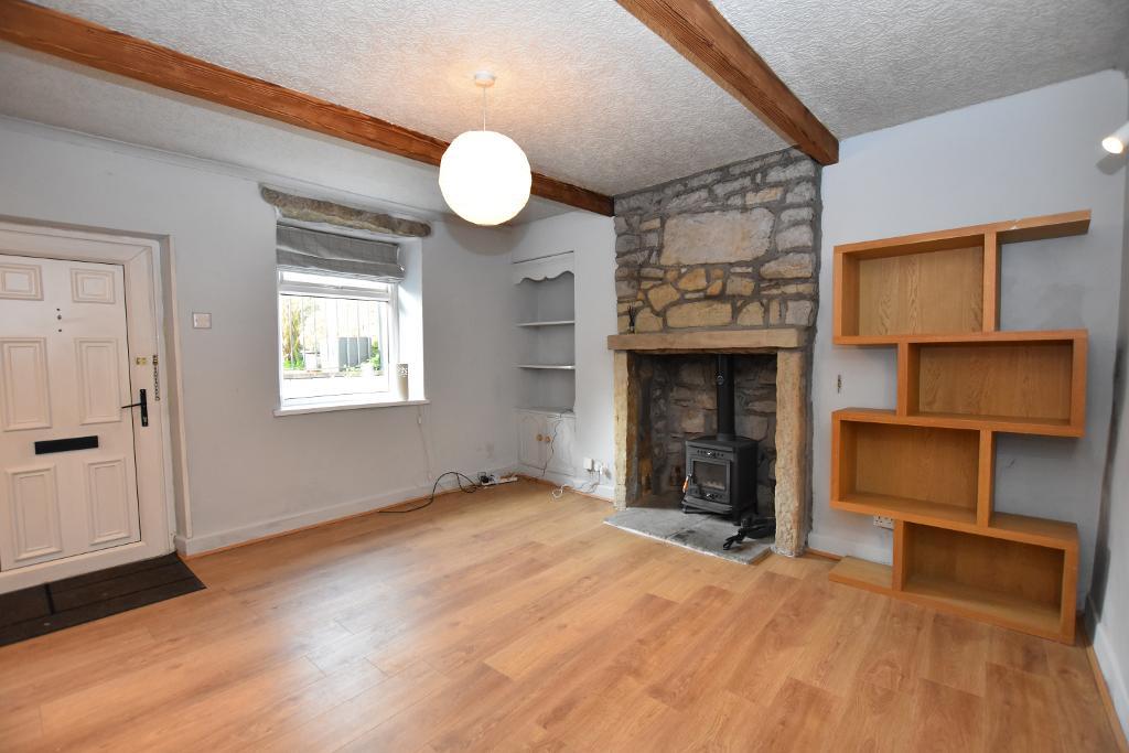 1 Bedroom Cottage To Rent in Highfield Road, Clitheroe, BB7