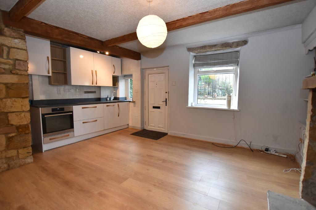 1 Bedroom Cottage To Rent in Highfield Road, Clitheroe, BB7