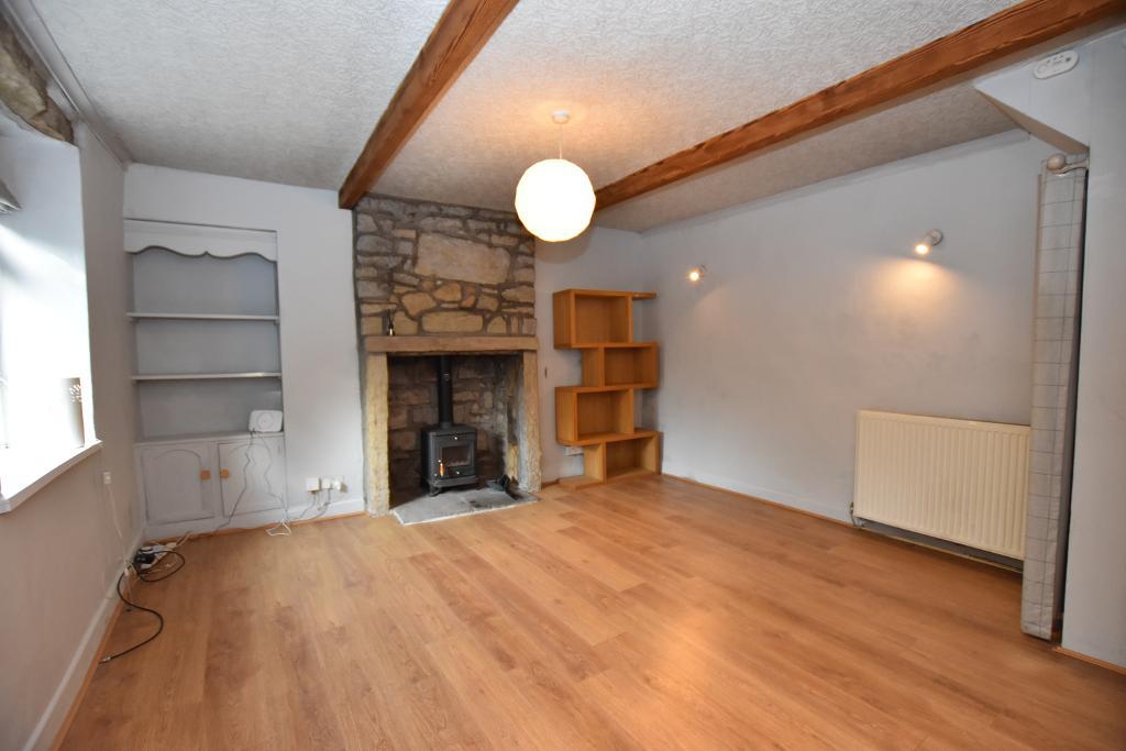 1 Bedroom Cottage To Rent in Highfield Road, Clitheroe, BB7