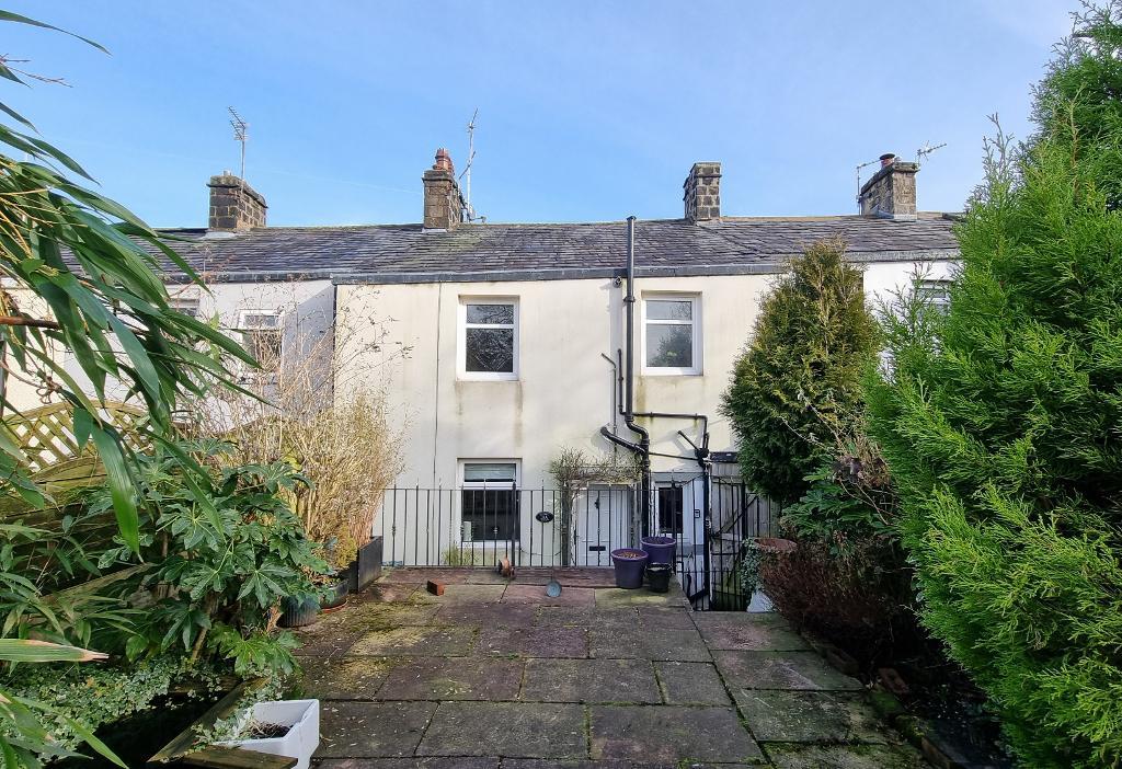 1 Bedroom Cottage To Rent in Highfield Road, Clitheroe, BB7