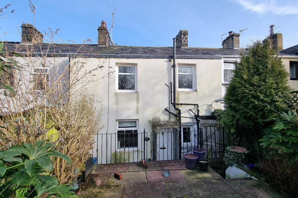 1 Bedroom Cottage To Rent in Highfield Road, Clitheroe, BB7